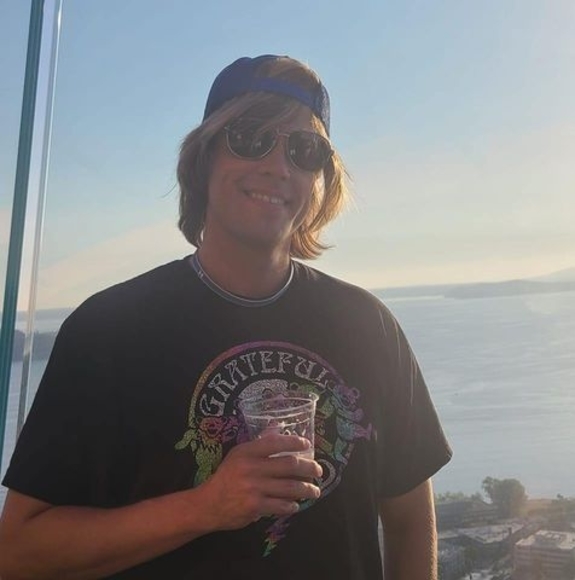 Meet your Posher, Troy - Picture 1 of 1